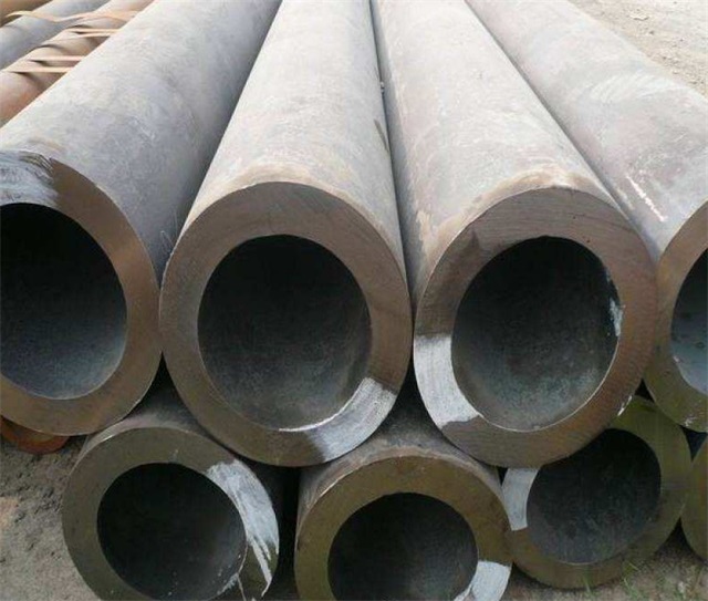 忻州厚壁无缝钢管型号