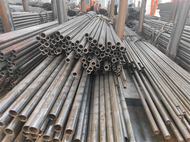 忻州精密无缝钢管批发