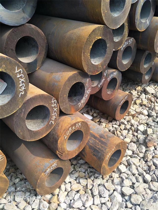 忻州q345c无缝钢管厂