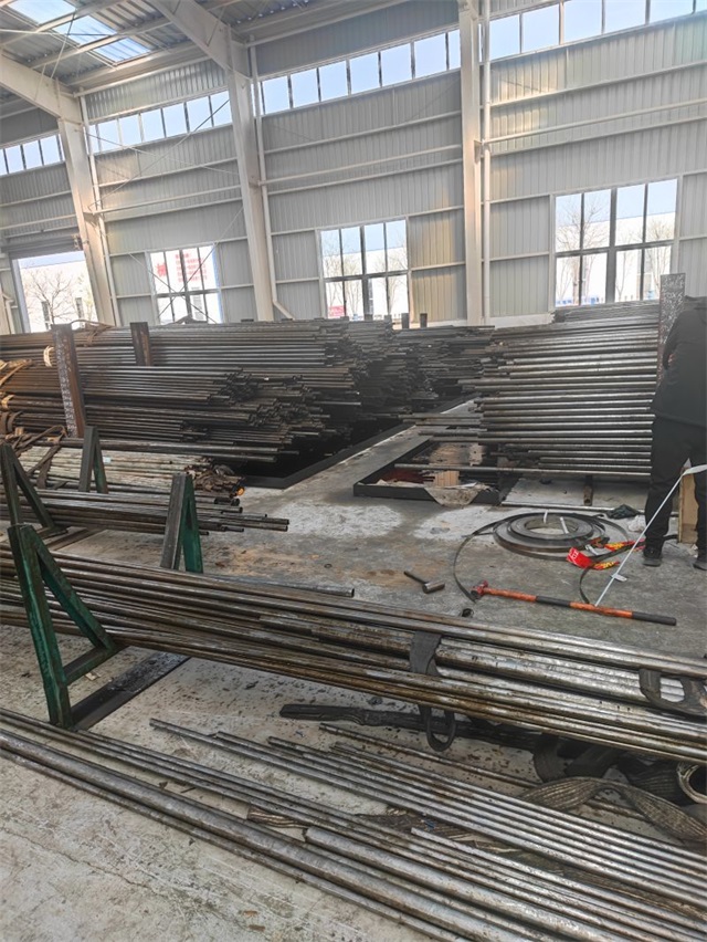 忻州小口径精密无缝钢管价格