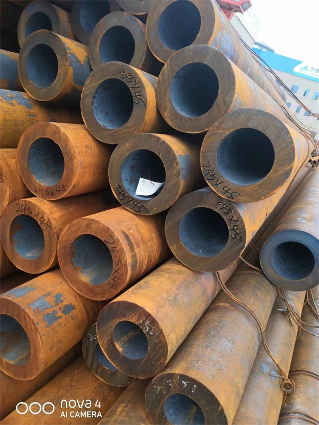 忻州35#结构钢管