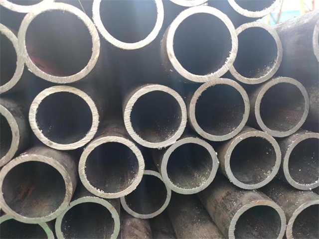 忻州10#结构用无缝钢管