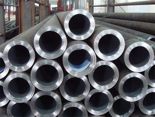 忻州厚壁无缝钢管销售