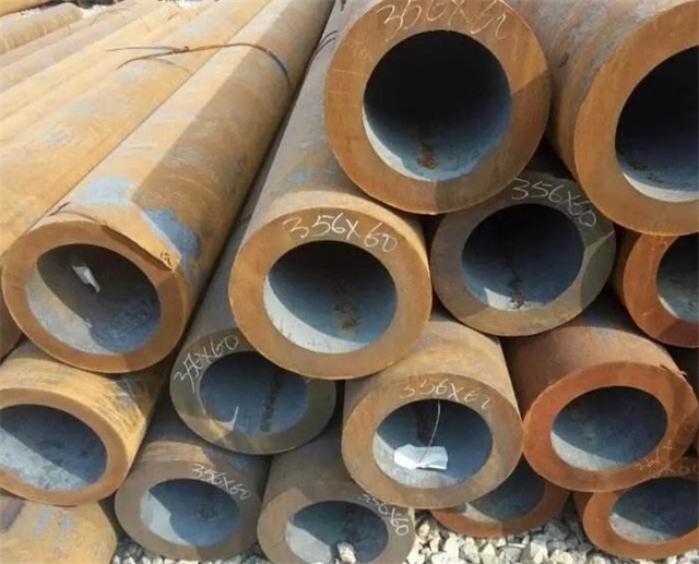 忻州厚壁无缝钢管采购