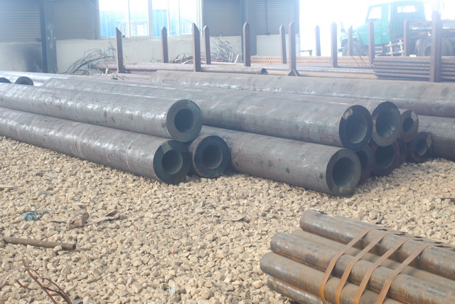 忻州厚壁无缝钢管加工