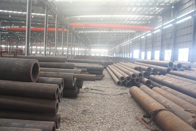 忻州厚壁无缝钢管电话