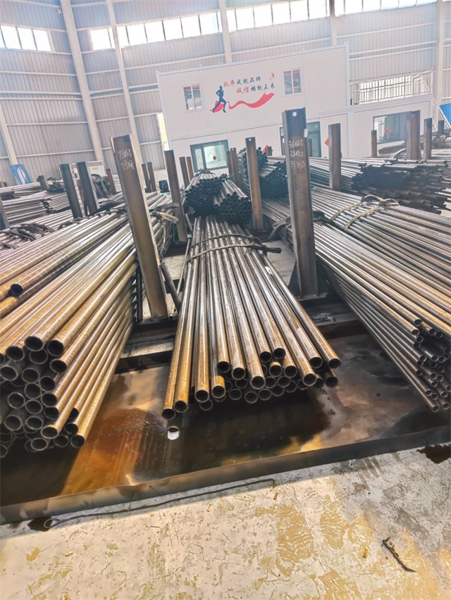 忻州精密无缝钢管订购