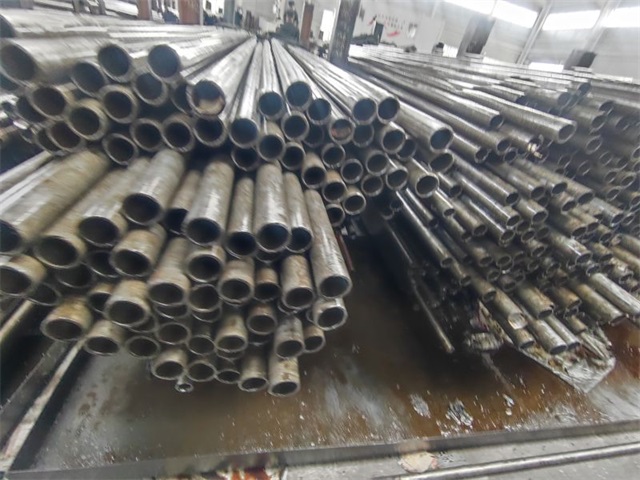 忻州精密无缝钢管价格