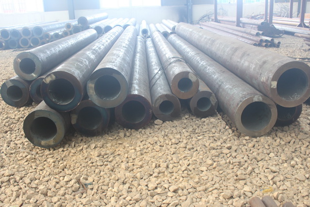 忻州厚壁无缝钢管批发厂家