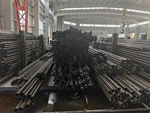 忻州30Cr精密无缝钢管