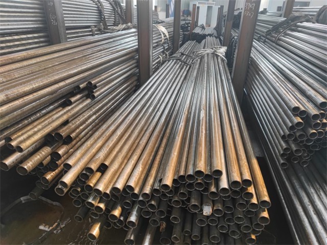 忻州35CrMo精密无缝钢管