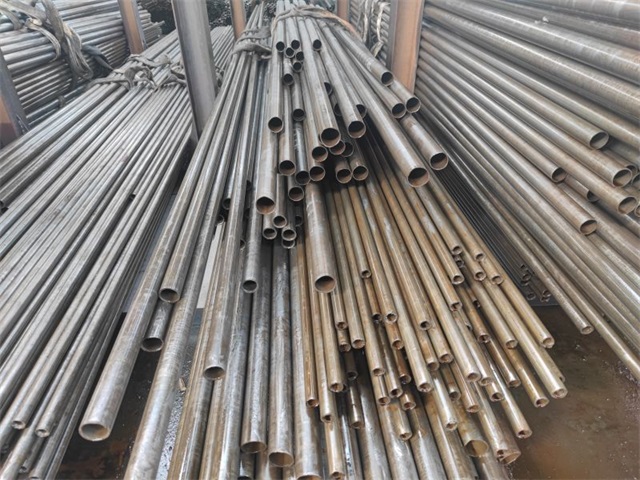 忻州精密无缝钢管销售处