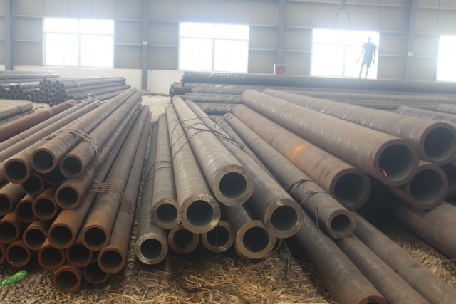 忻州厚壁无缝钢管定做厂家