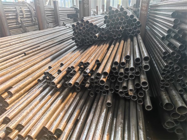 忻州精密无缝钢管销售电话