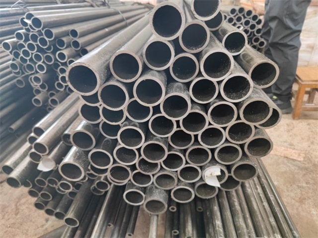 忻州精密无缝钢管定做