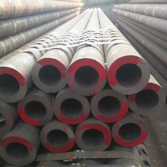 忻州304厚壁无缝钢管