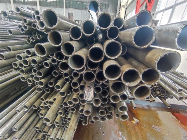 忻州精密无缝钢管厂商