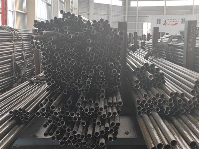 忻州精密无缝钢管现货批发