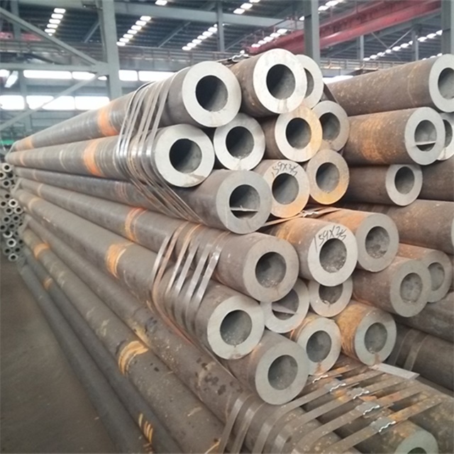 忻州厚壁无缝钢管加工厂