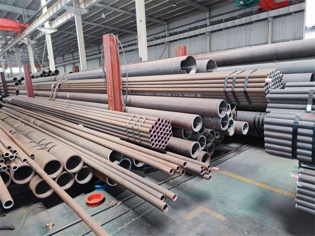 忻州12Cr1MoVG高压锅炉管