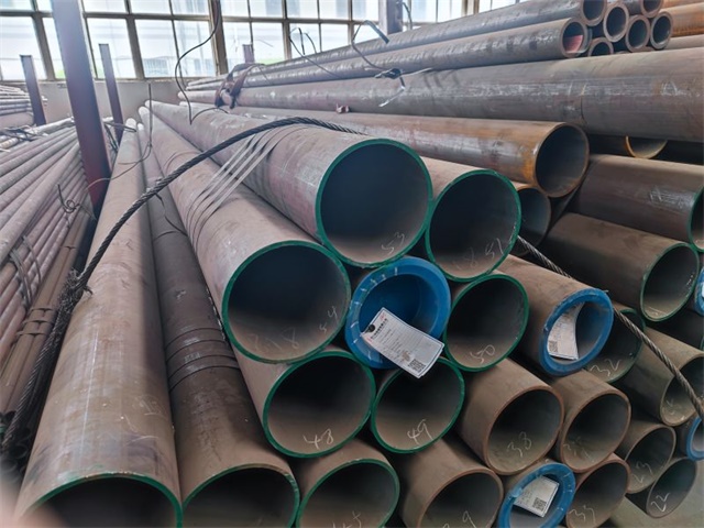 忻州12CrMoG锅炉管