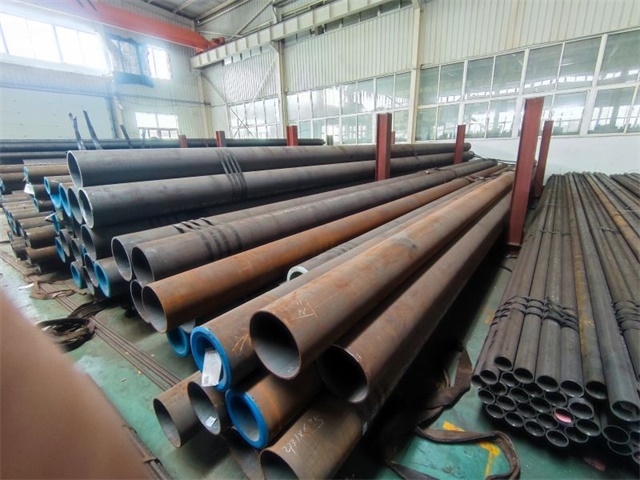 忻州15CrMoG高压合金管