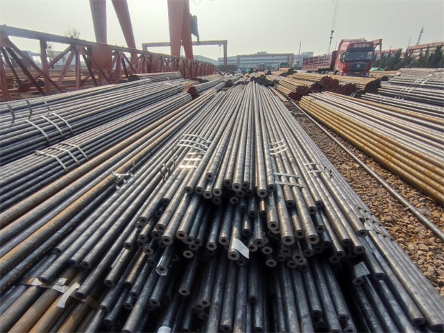 忻州20mng无缝钢管