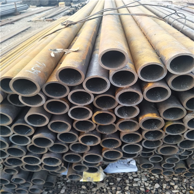 忻州10CrMo910厚壁无缝钢管