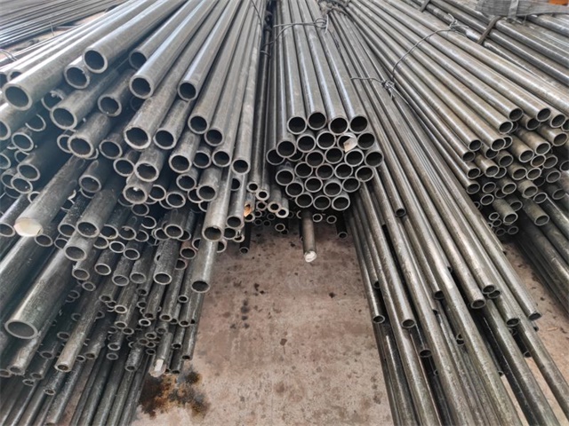 忻州20cr精密无缝钢管