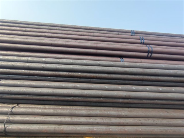 忻州27simn无缝管
