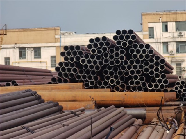 忻州304无缝钢管