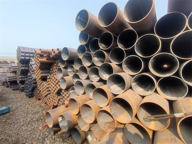 忻州12cr1mov无缝钢管