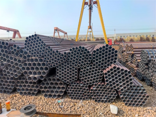 忻州1cr5mo无缝钢管