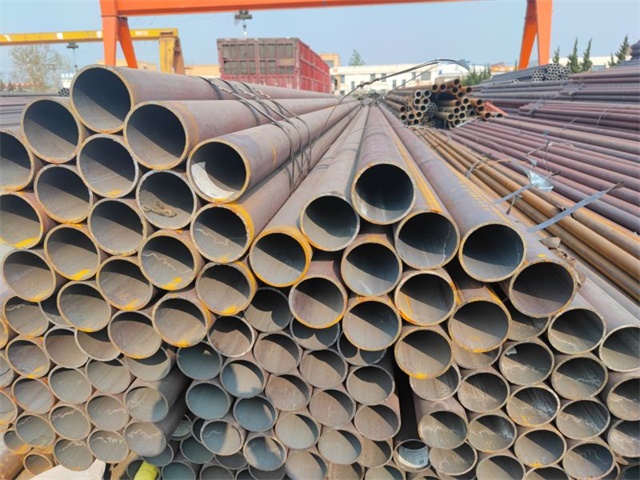 忻州p91无缝钢管