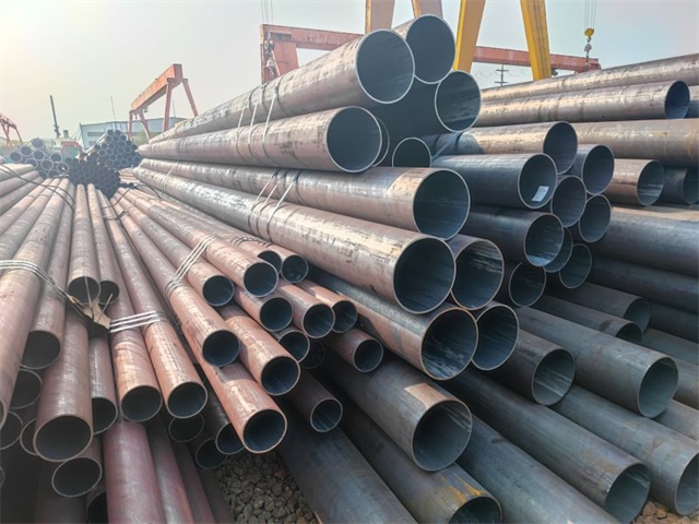 忻州45#无缝钢管