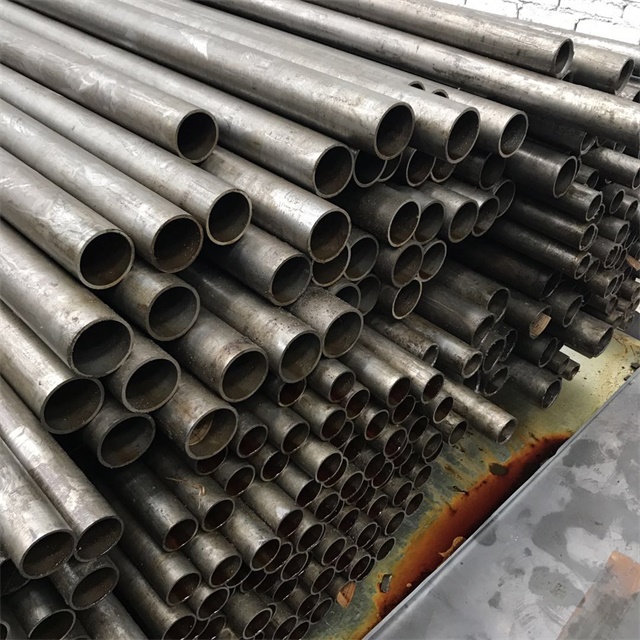 忻州光亮无缝钢管厂