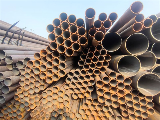 忻州40cr无缝钢管厂