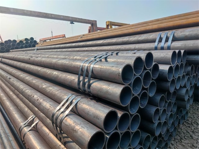 忻州45#无缝钢管销售