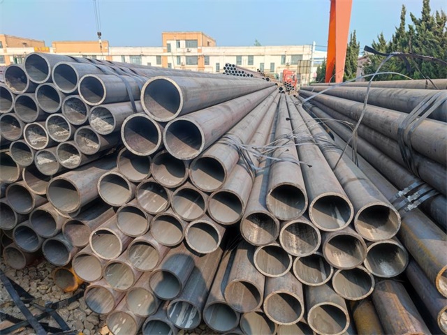 忻州45#无缝钢管厂家价格