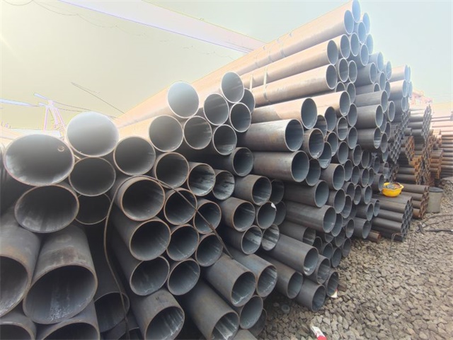 忻州45#无缝钢管供应