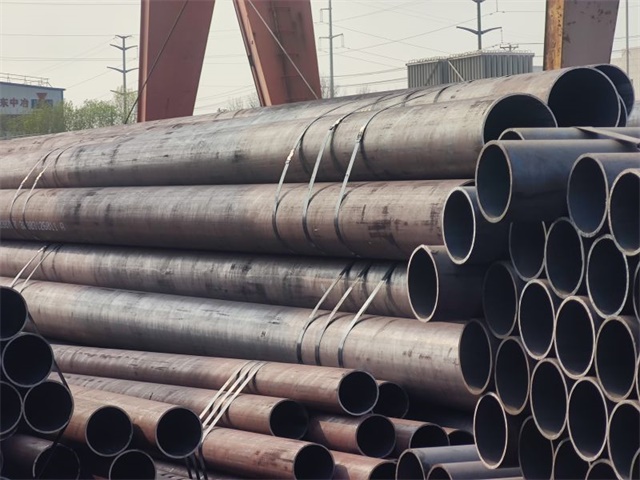 忻州304无缝钢管厂