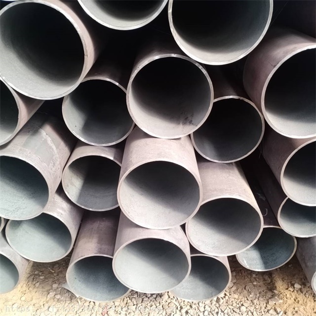 忻州中低压无缝钢管