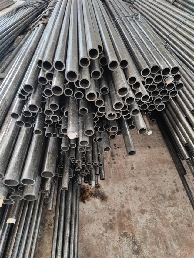 忻州精密光亮无缝钢管厂