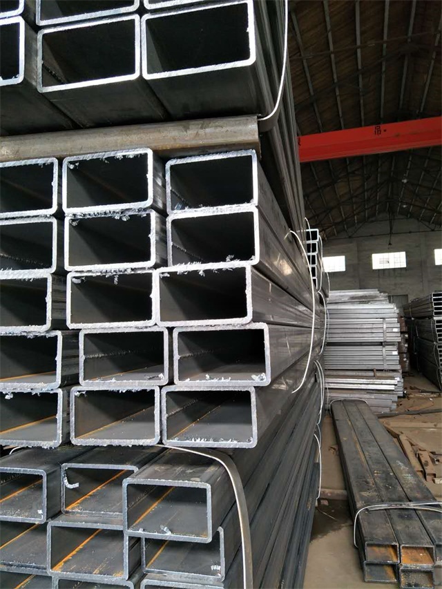 忻州镀锌无缝钢管厂家