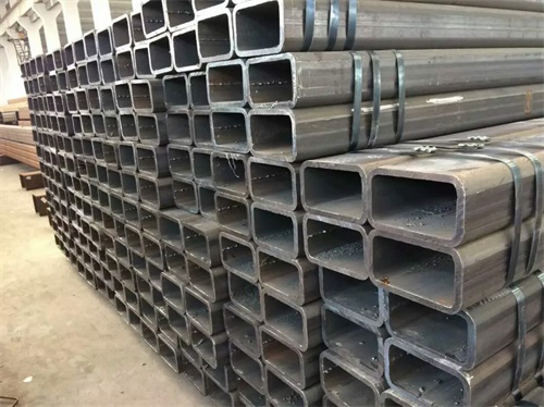 忻州低温无缝钢管厂家