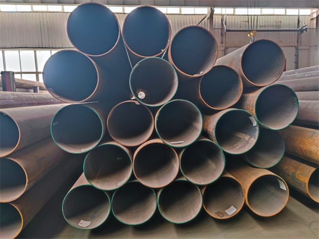 忻州高压无缝钢管现货