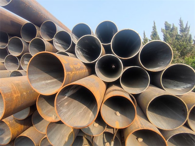 忻州45#无缝钢管经销商