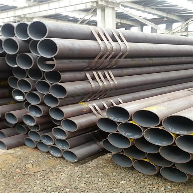 忻州无缝钢管厂价格