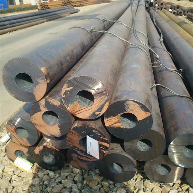 忻州厚壁无缝钢管多少钱