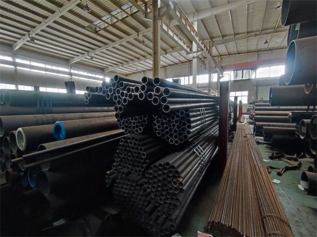 忻州12Cr1MoVG高压钢管